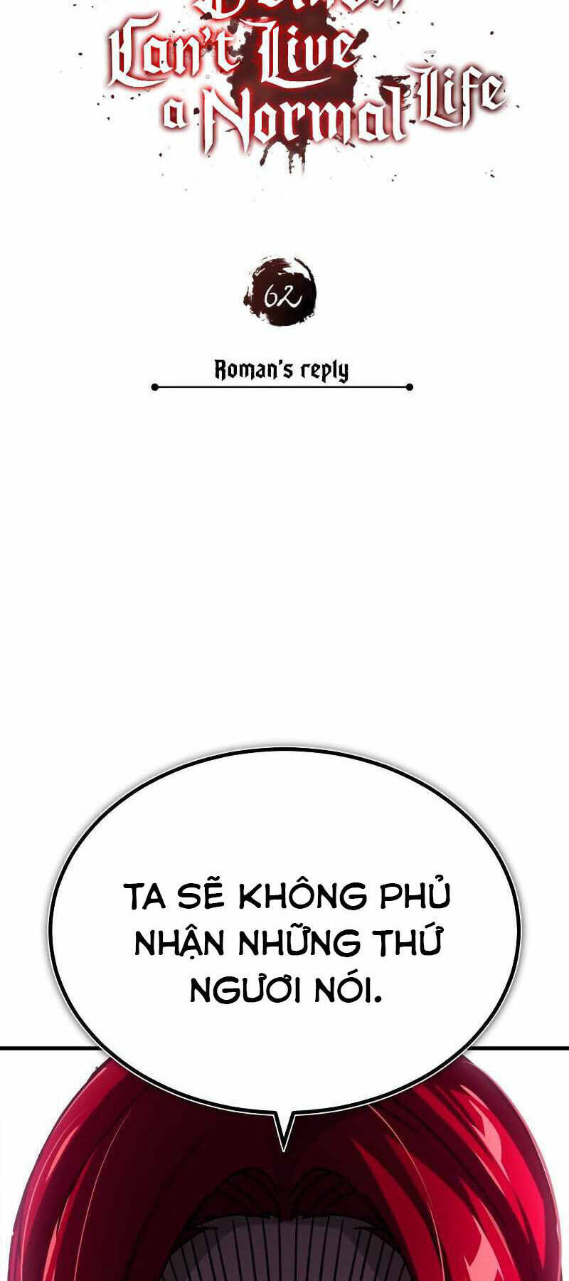Thiên Quỷ Chẳng Sống Nổi Cuộc Đời Bình Thường - Chapter 62 - Page 52