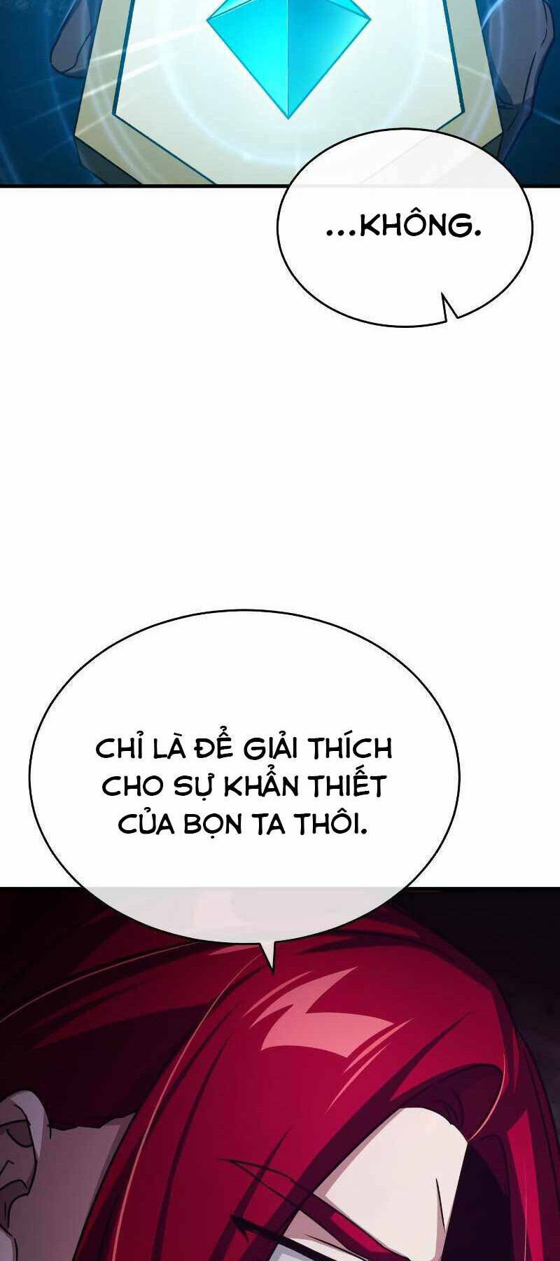 Thiên Quỷ Chẳng Sống Nổi Cuộc Đời Bình Thường - Chapter 62 - Page 56