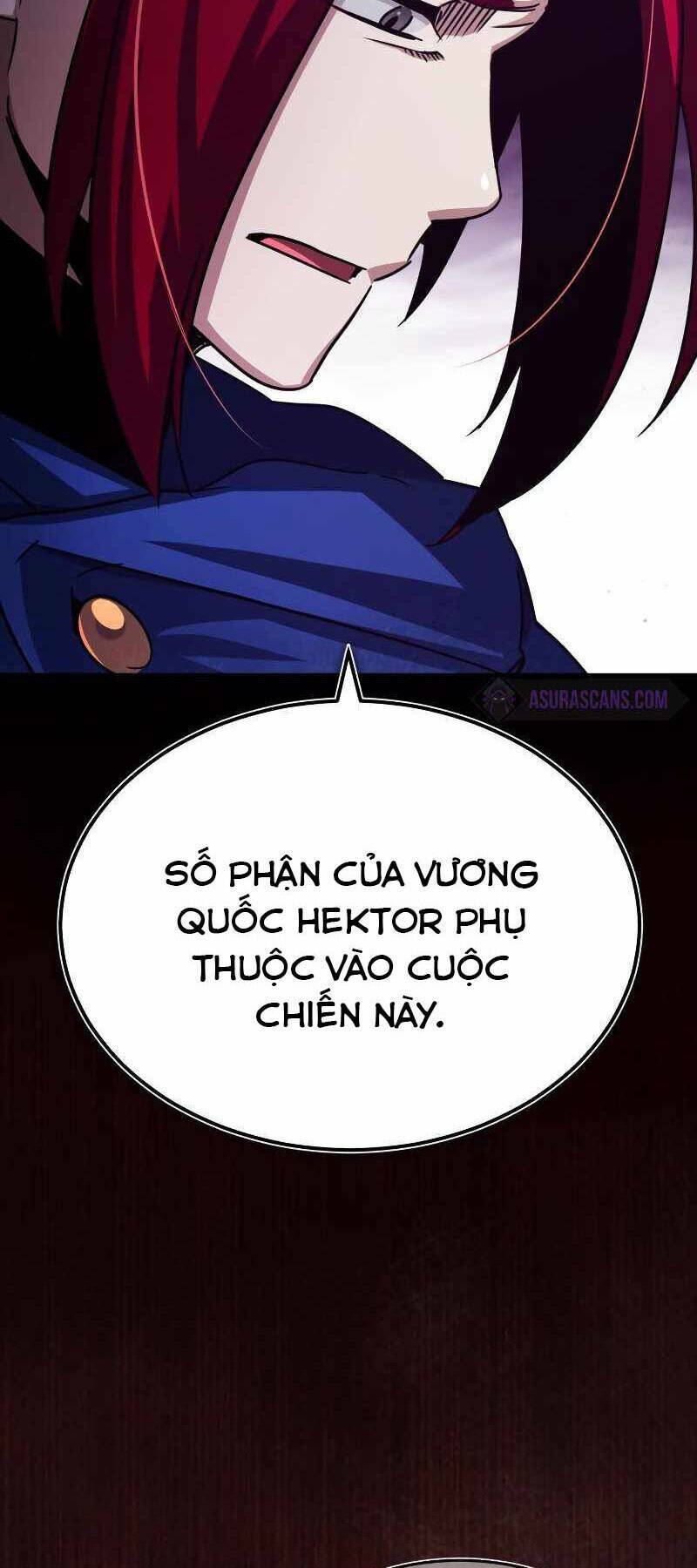 Thiên Quỷ Chẳng Sống Nổi Cuộc Đời Bình Thường - Chapter 62 - Page 57