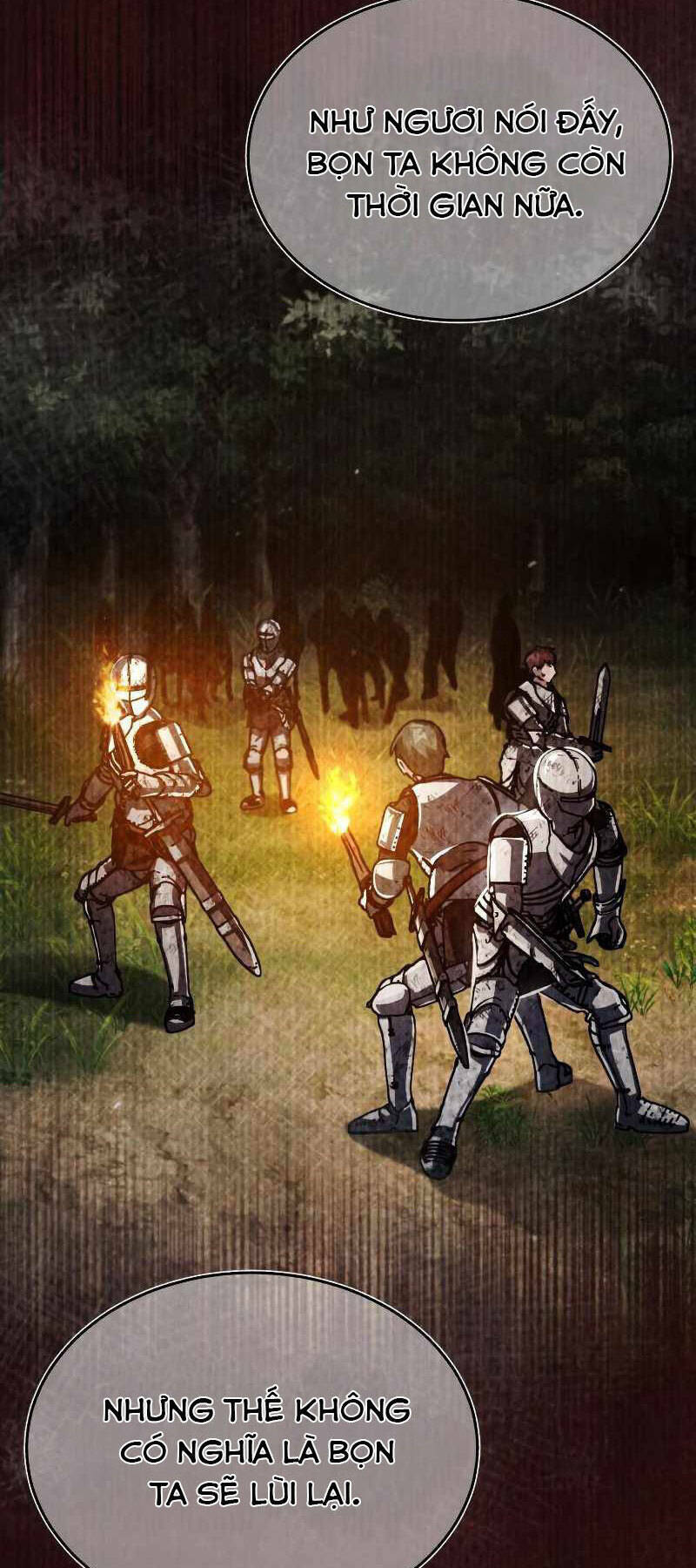 Thiên Quỷ Chẳng Sống Nổi Cuộc Đời Bình Thường - Chapter 62 - Page 58