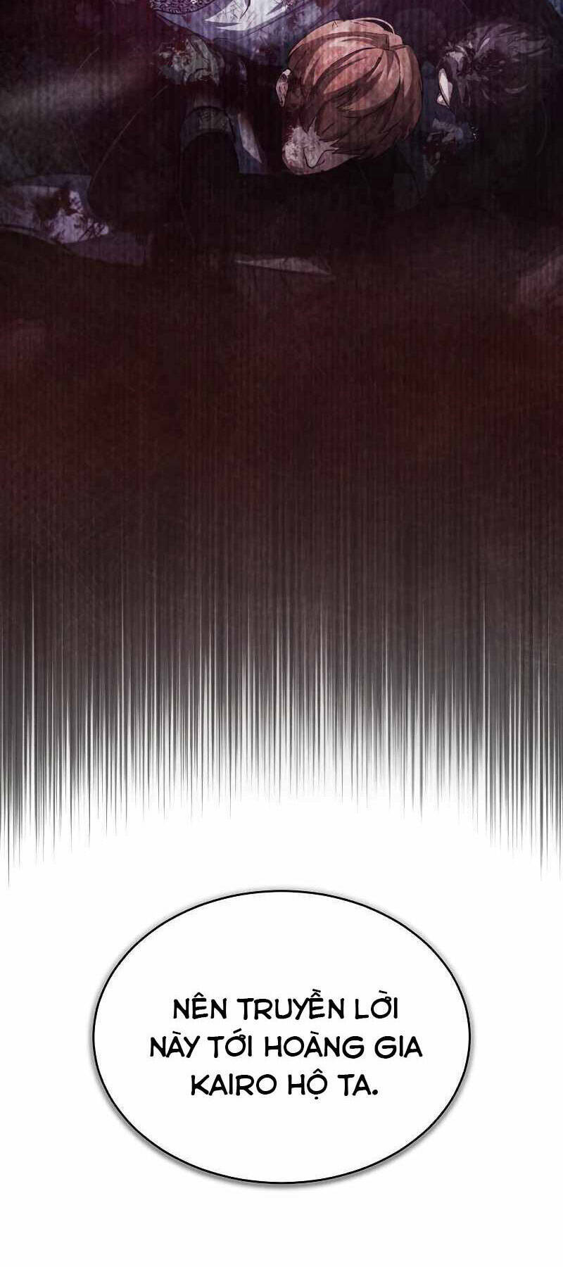 Thiên Quỷ Chẳng Sống Nổi Cuộc Đời Bình Thường - Chapter 62 - Page 60