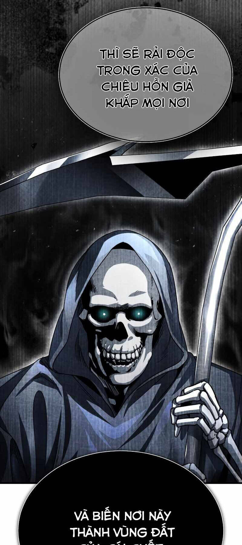 Thiên Quỷ Chẳng Sống Nổi Cuộc Đời Bình Thường - Chapter 62 - Page 62