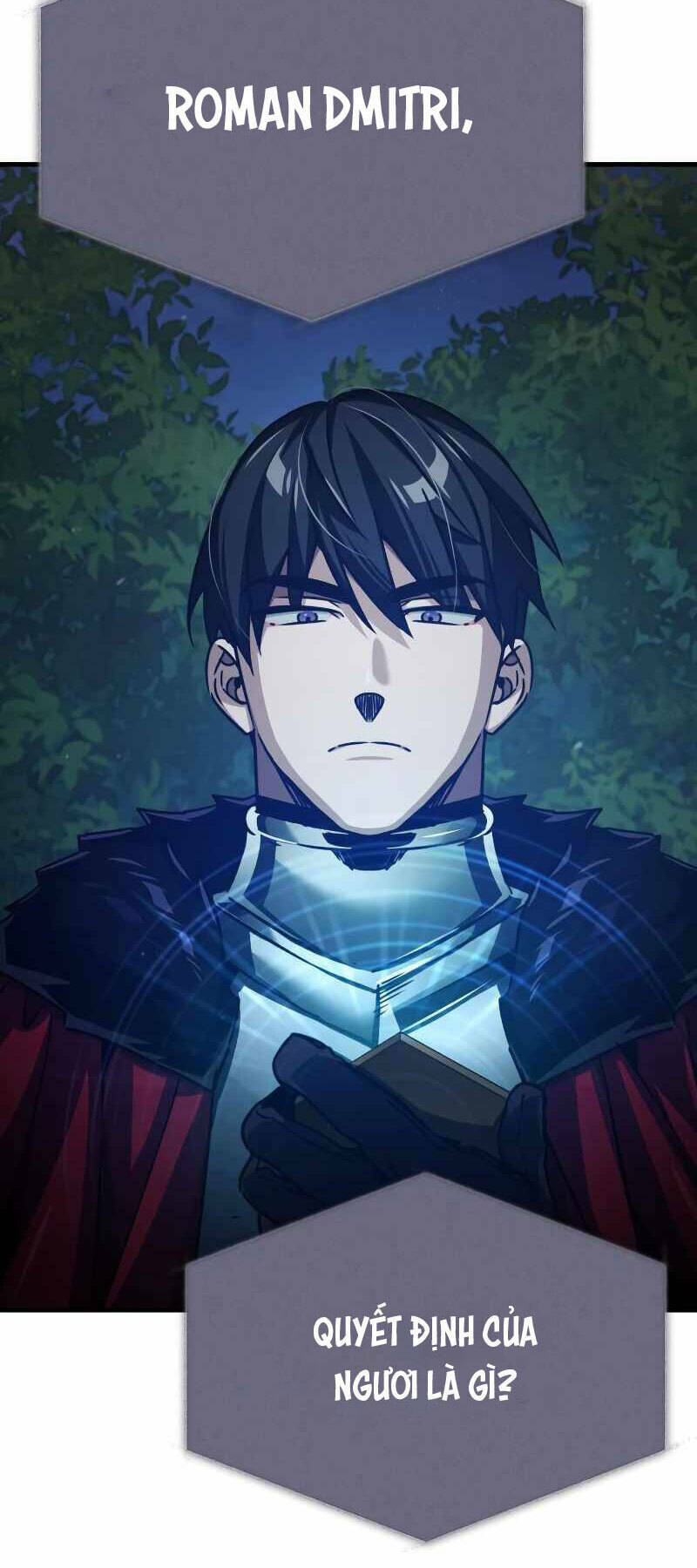 Thiên Quỷ Chẳng Sống Nổi Cuộc Đời Bình Thường - Chapter 62 - Page 65