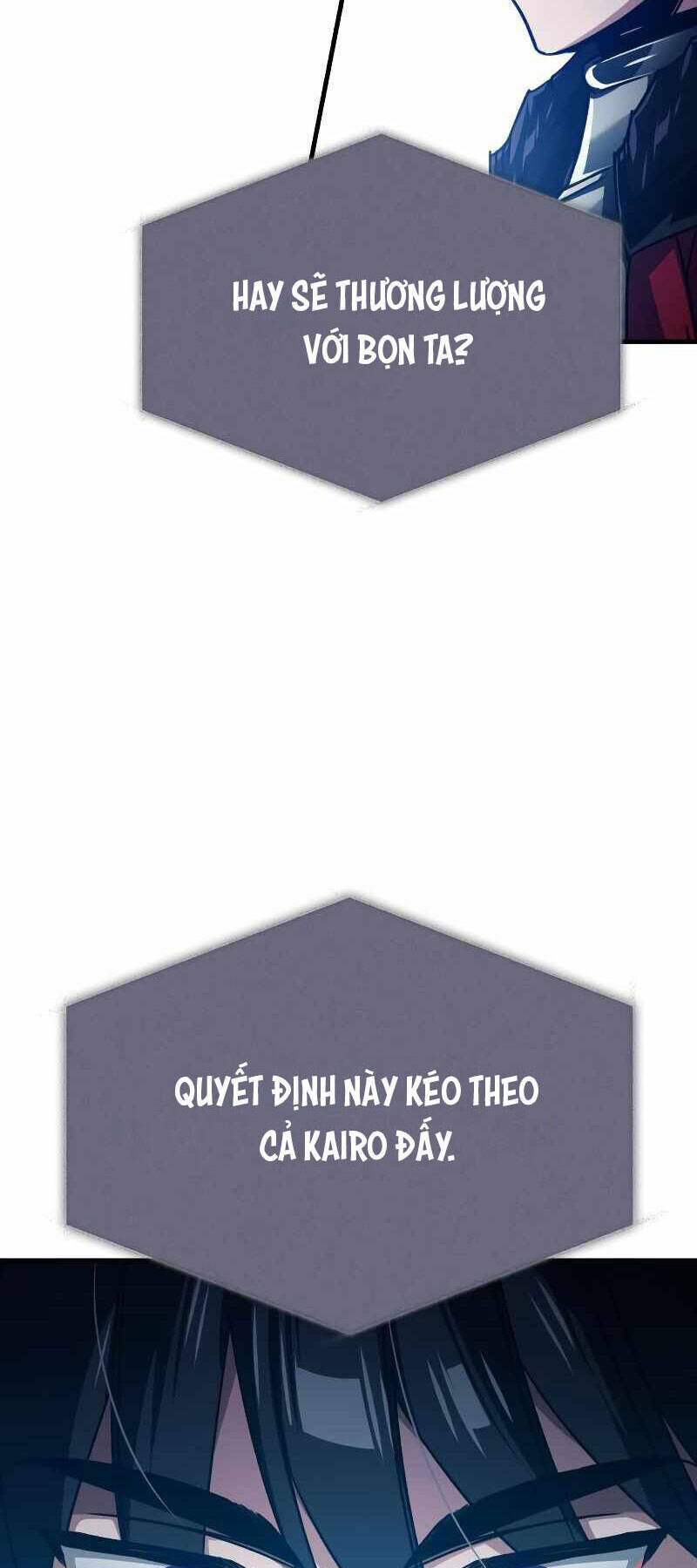 Thiên Quỷ Chẳng Sống Nổi Cuộc Đời Bình Thường - Chapter 62 - Page 67