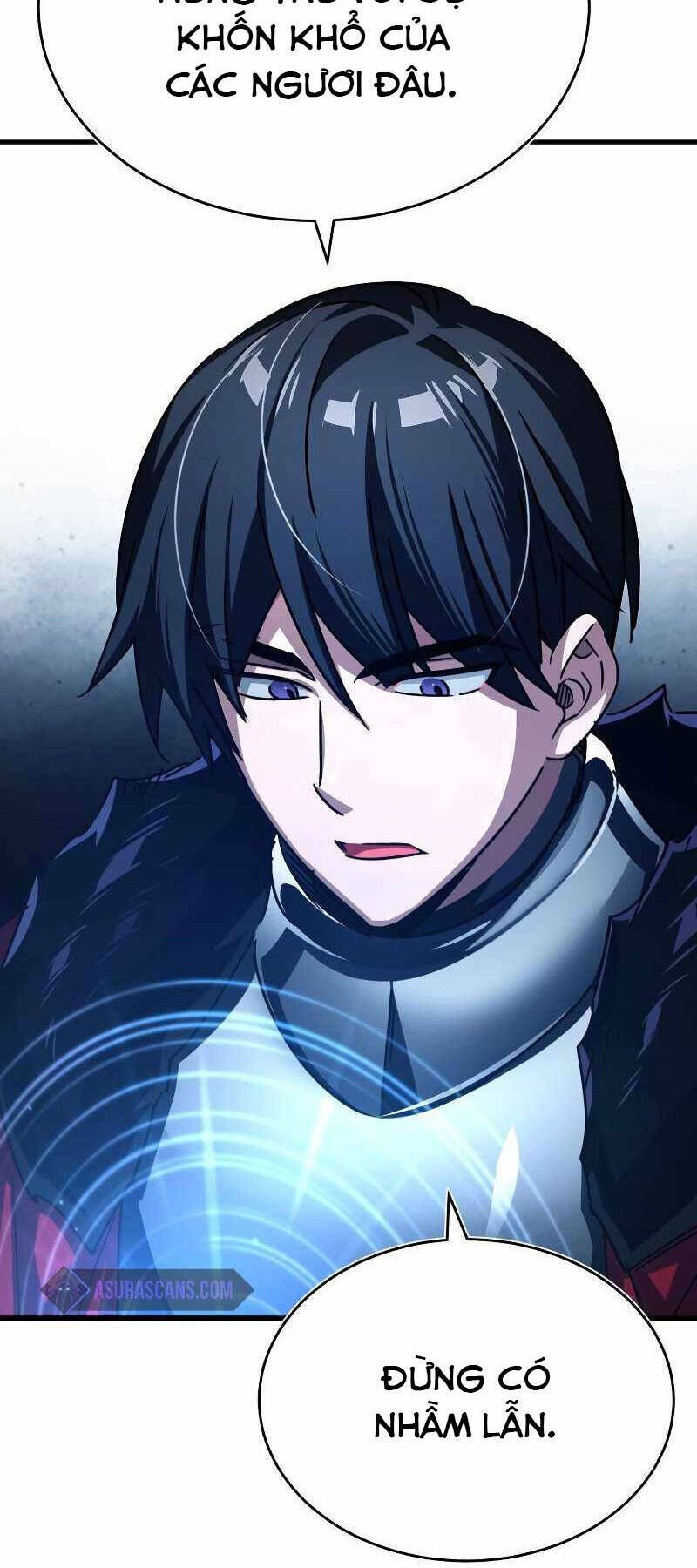 Thiên Quỷ Chẳng Sống Nổi Cuộc Đời Bình Thường - Chapter 62 - Page 80