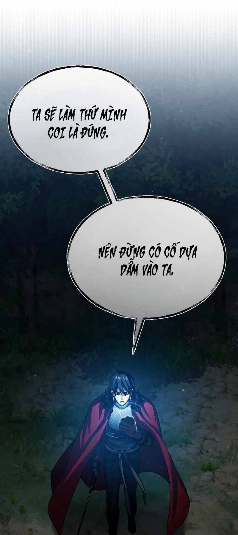 Thiên Quỷ Chẳng Sống Nổi Cuộc Đời Bình Thường - Chapter 62 - Page 85