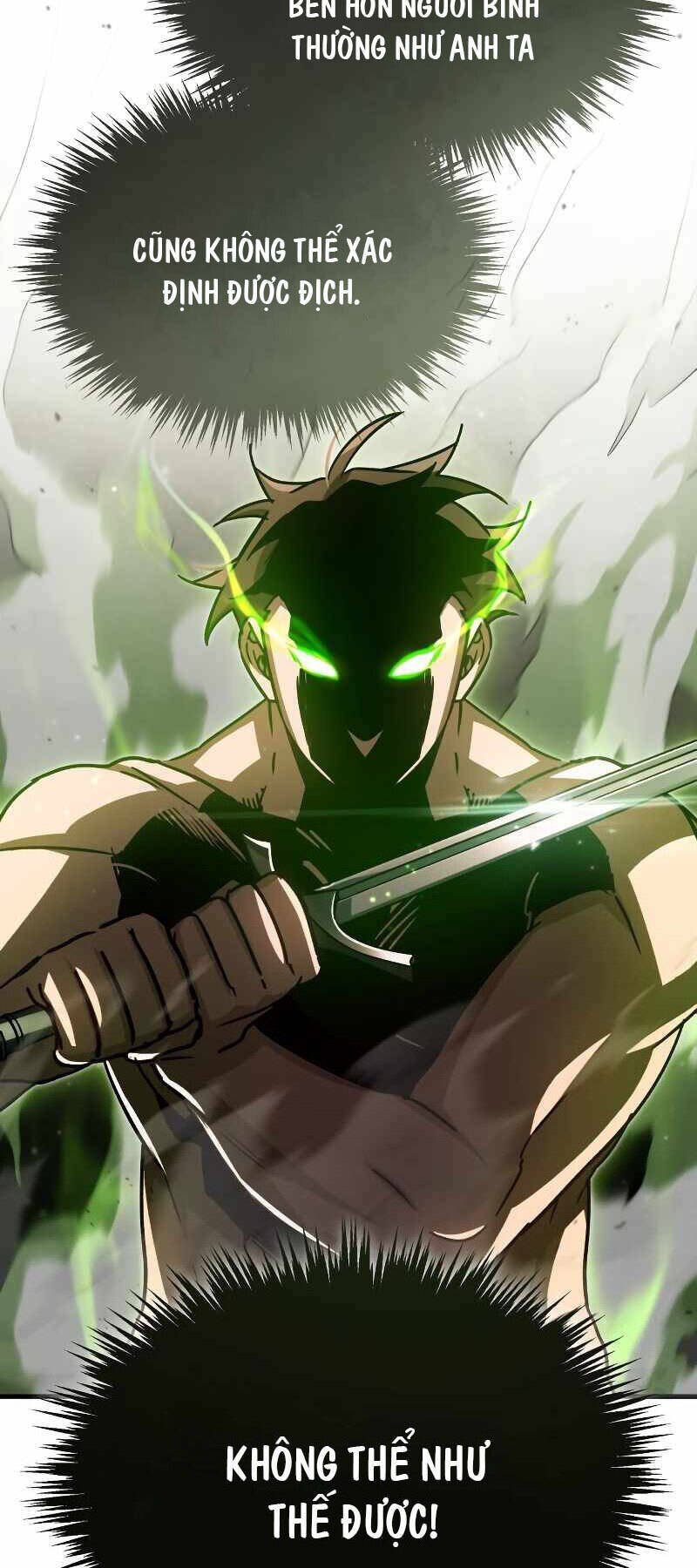 Thiên Quỷ Chẳng Sống Nổi Cuộc Đời Bình Thường - Chapter 62 - Page 8