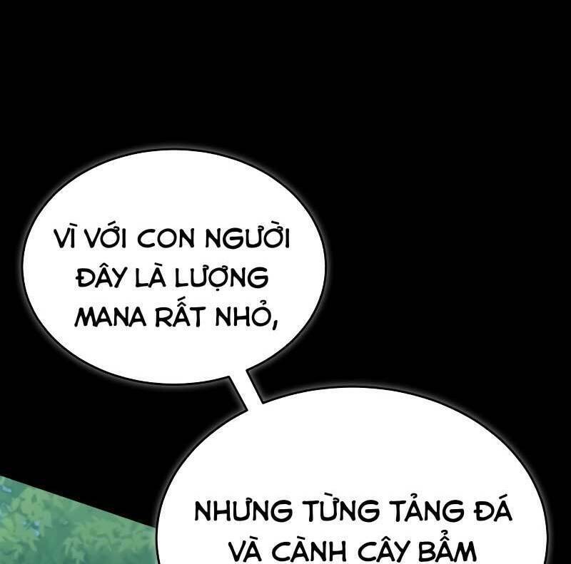 Thiên Quỷ Chẳng Sống Nổi Cuộc Đời Bình Thường - Chapter 63 - Page 11