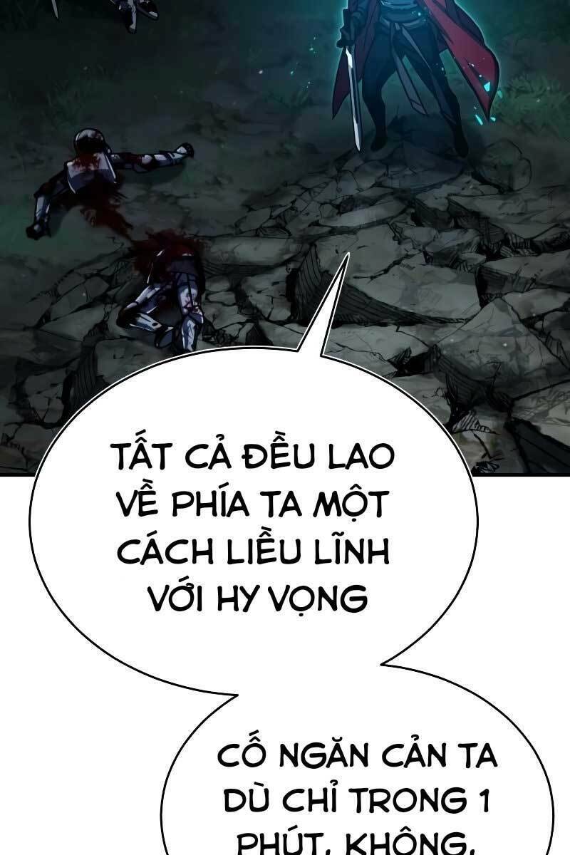 Thiên Quỷ Chẳng Sống Nổi Cuộc Đời Bình Thường - Chapter 63 - Page 119