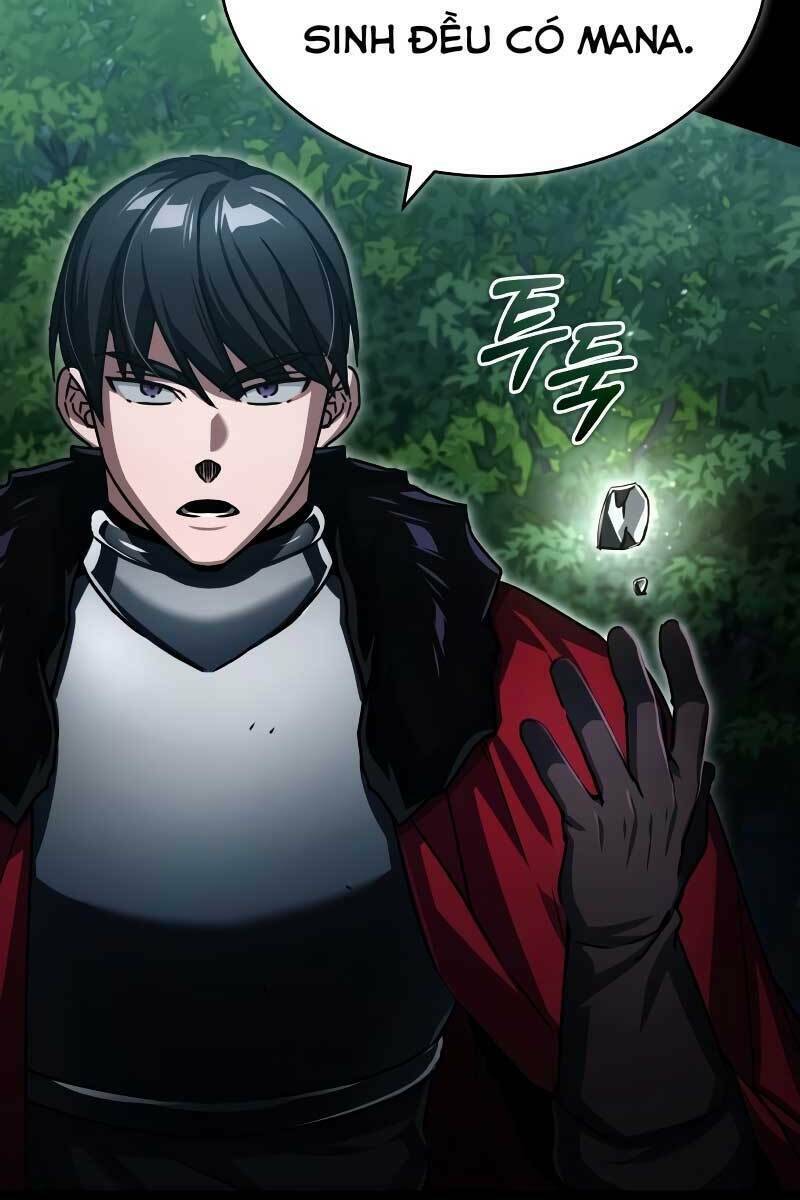 Thiên Quỷ Chẳng Sống Nổi Cuộc Đời Bình Thường - Chapter 63 - Page 12