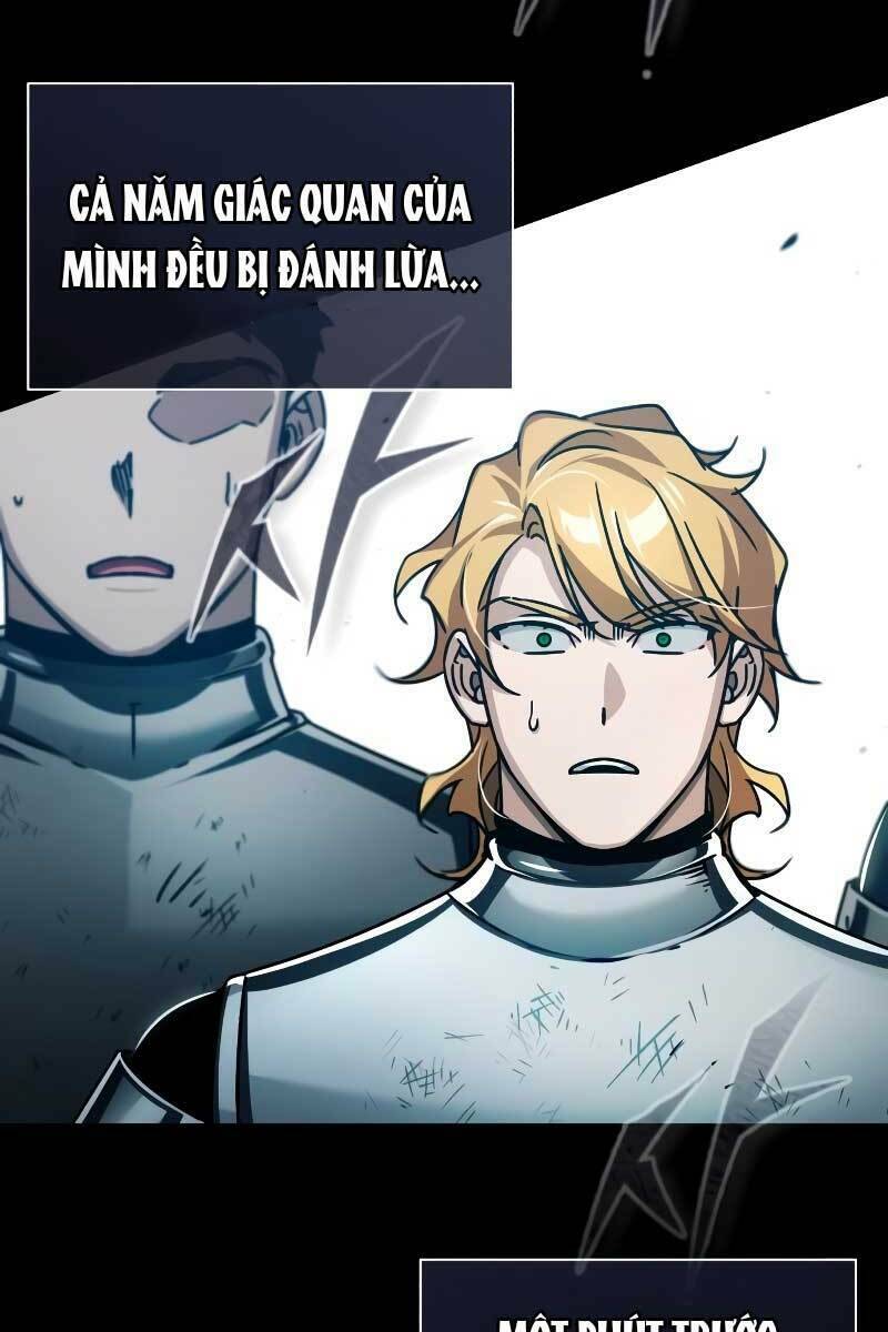 Thiên Quỷ Chẳng Sống Nổi Cuộc Đời Bình Thường - Chapter 63 - Page 16