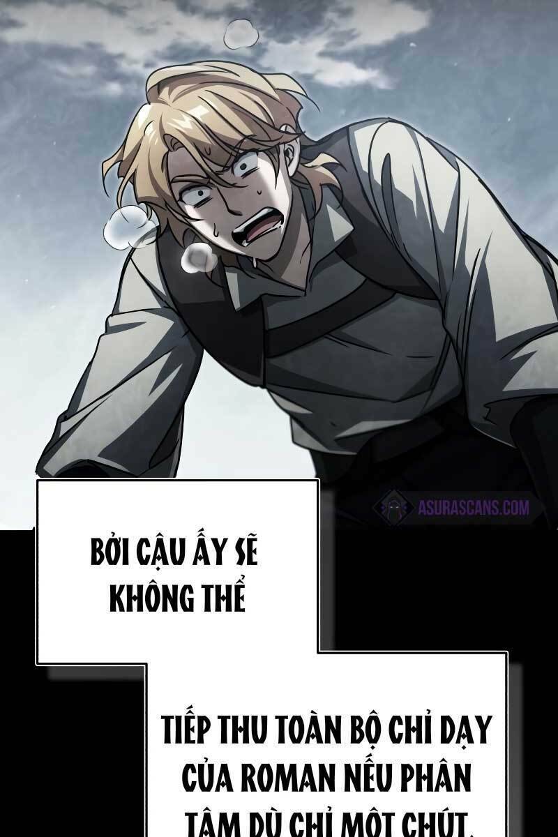 Thiên Quỷ Chẳng Sống Nổi Cuộc Đời Bình Thường - Chapter 63 - Page 33