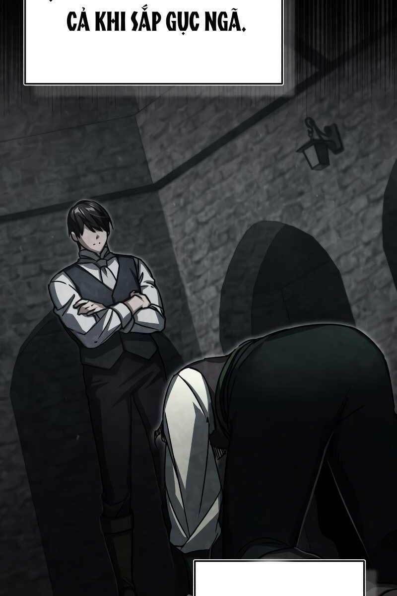 Thiên Quỷ Chẳng Sống Nổi Cuộc Đời Bình Thường - Chapter 63 - Page 35