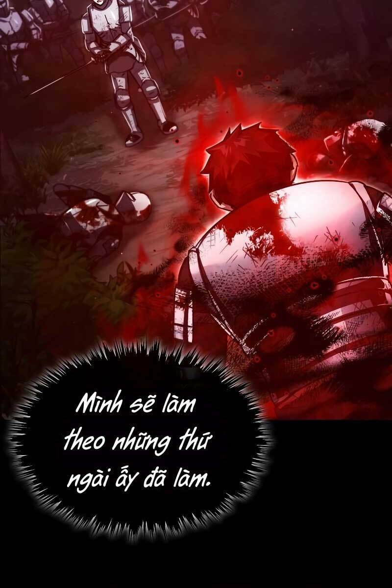 Thiên Quỷ Chẳng Sống Nổi Cuộc Đời Bình Thường - Chapter 63 - Page 53