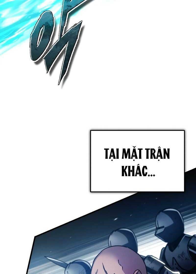 Thiên Quỷ Chẳng Sống Nổi Cuộc Đời Bình Thường - Chapter 63 - Page 57