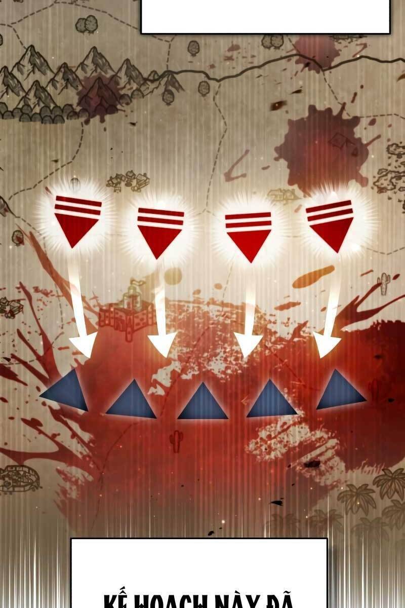 Thiên Quỷ Chẳng Sống Nổi Cuộc Đời Bình Thường - Chapter 63 - Page 61