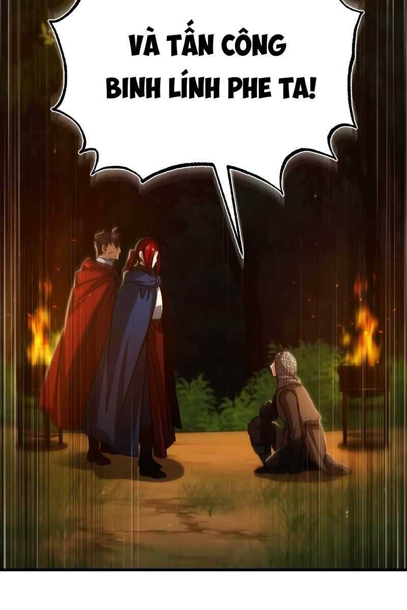 Thiên Quỷ Chẳng Sống Nổi Cuộc Đời Bình Thường - Chapter 63 - Page 65