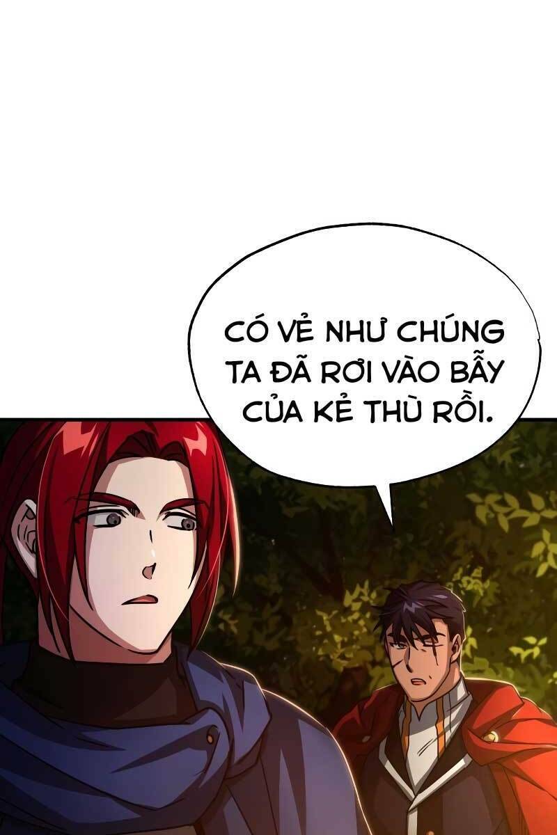 Thiên Quỷ Chẳng Sống Nổi Cuộc Đời Bình Thường - Chapter 63 - Page 66
