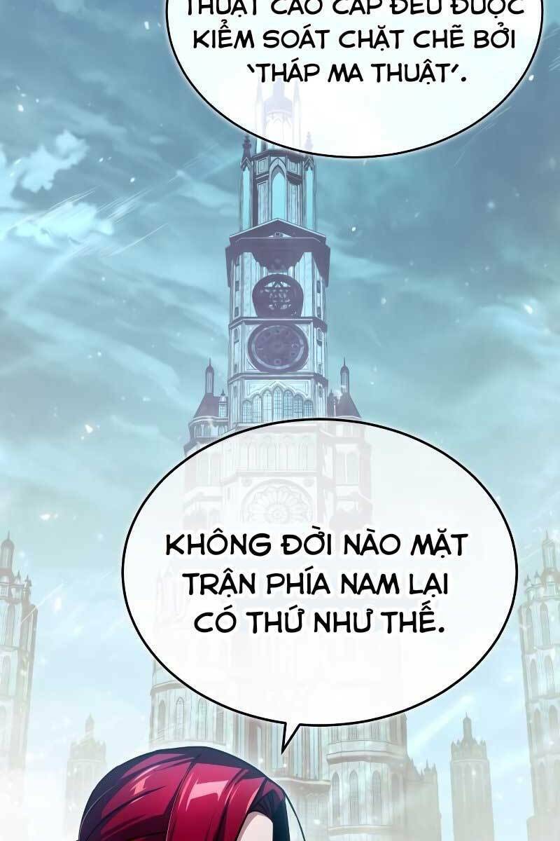 Thiên Quỷ Chẳng Sống Nổi Cuộc Đời Bình Thường - Chapter 63 - Page 70
