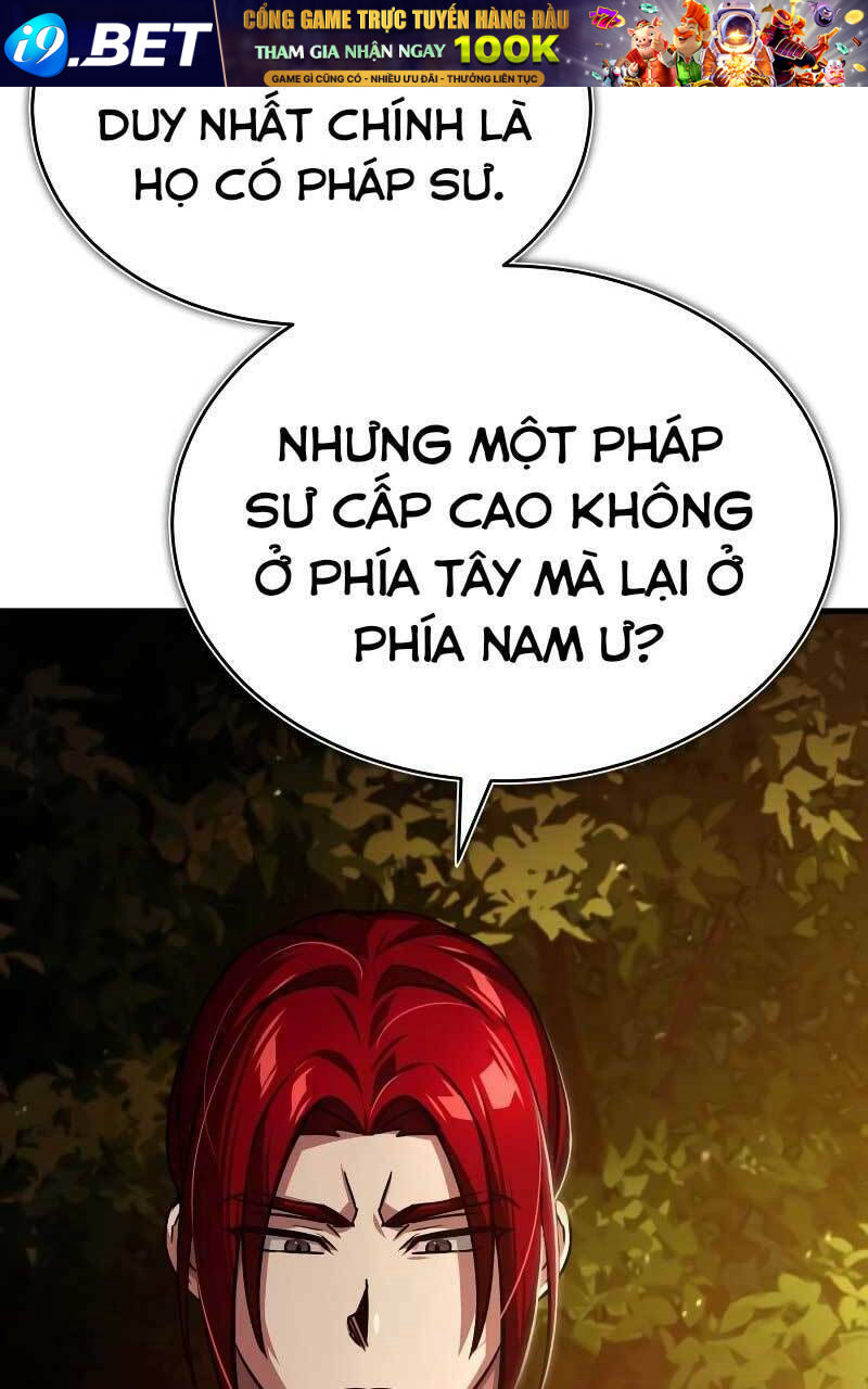 Thiên Quỷ Chẳng Sống Nổi Cuộc Đời Bình Thường - Chapter 63 - Page 72