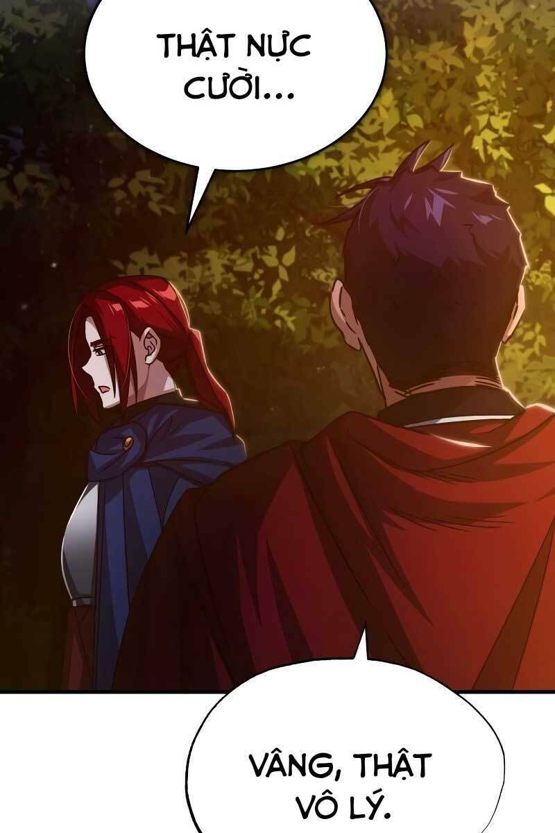 Thiên Quỷ Chẳng Sống Nổi Cuộc Đời Bình Thường - Chapter 63 - Page 74