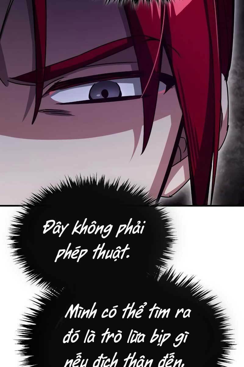 Thiên Quỷ Chẳng Sống Nổi Cuộc Đời Bình Thường - Chapter 63 - Page 82