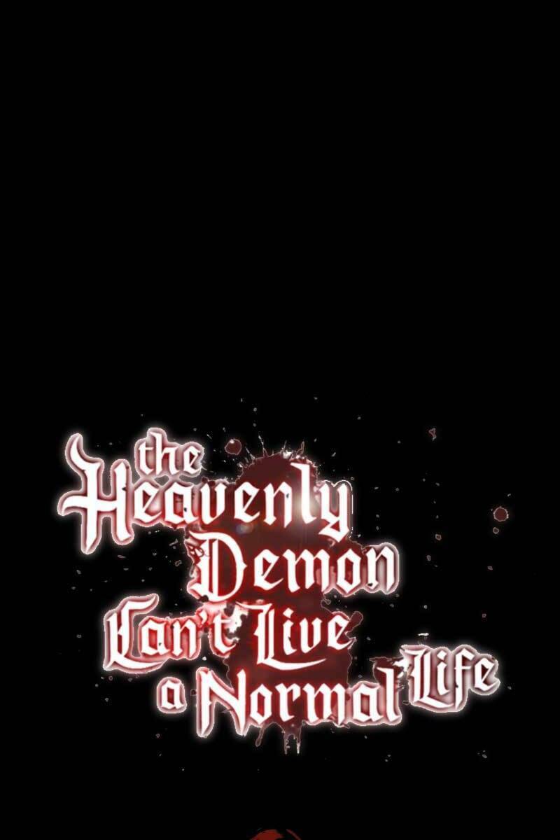 Thiên Quỷ Chẳng Sống Nổi Cuộc Đời Bình Thường - Chapter 63 - Page 8