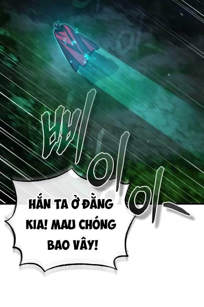 Thiên Quỷ Chẳng Sống Nổi Cuộc Đời Bình Thường - Chapter 63 - Page 96