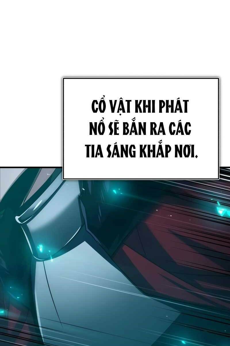 Thiên Quỷ Chẳng Sống Nổi Cuộc Đời Bình Thường - Chapter 63 - Page 97