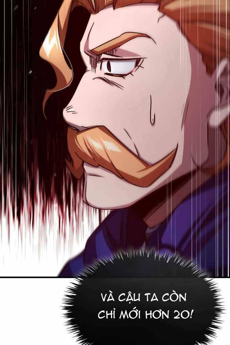 Thiên Quỷ Chẳng Sống Nổi Cuộc Đời Bình Thường - Chapter 64 - Page 118