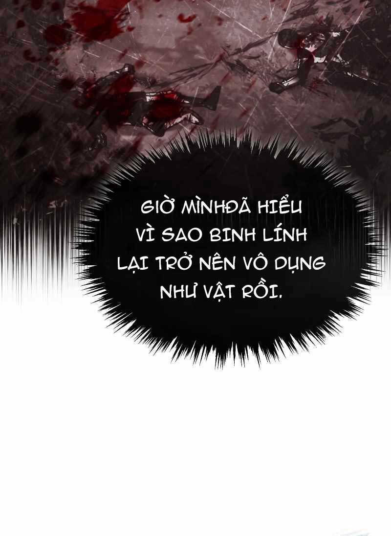 Thiên Quỷ Chẳng Sống Nổi Cuộc Đời Bình Thường - Chapter 64 - Page 11