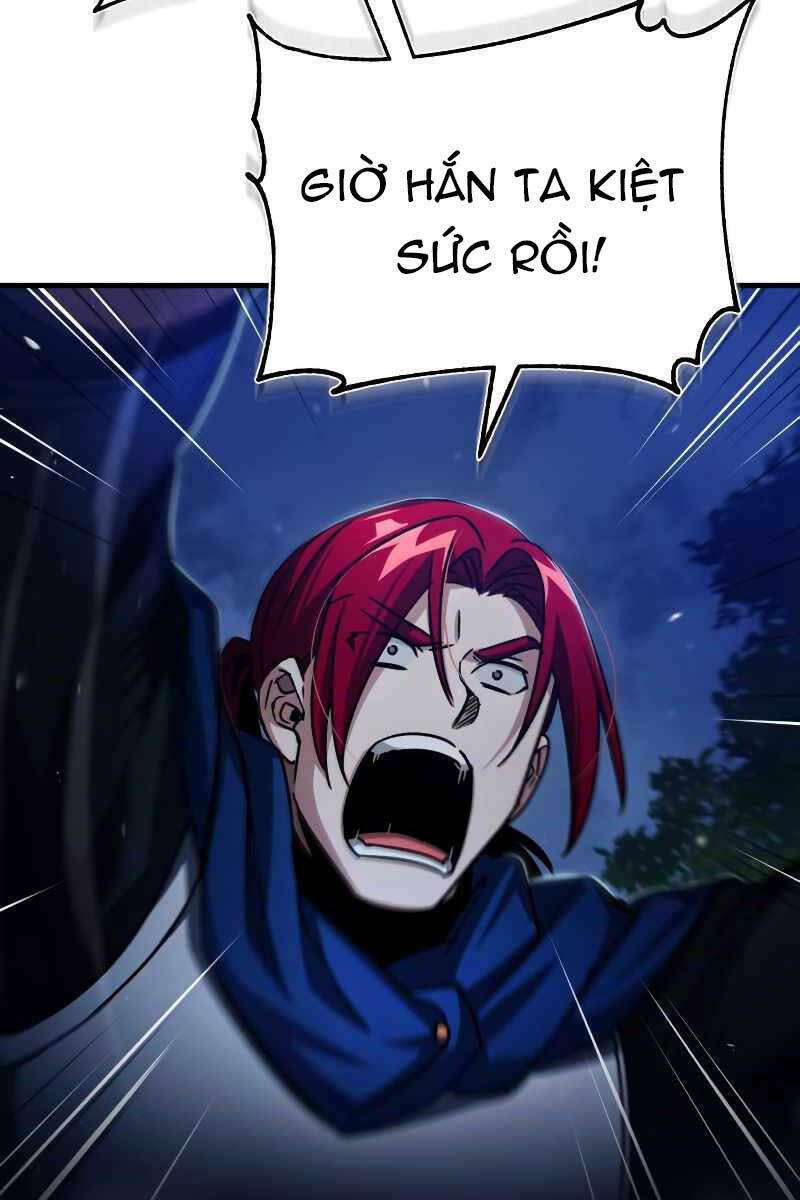 Thiên Quỷ Chẳng Sống Nổi Cuộc Đời Bình Thường - Chapter 64 - Page 122