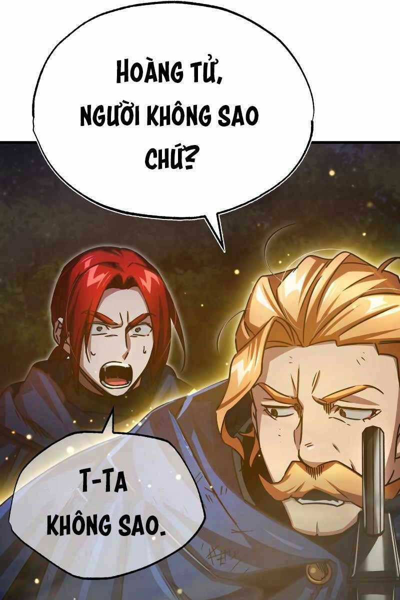 Thiên Quỷ Chẳng Sống Nổi Cuộc Đời Bình Thường - Chapter 64 - Page 135