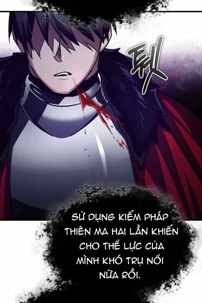 Thiên Quỷ Chẳng Sống Nổi Cuộc Đời Bình Thường - Chapter 64 - Page 137