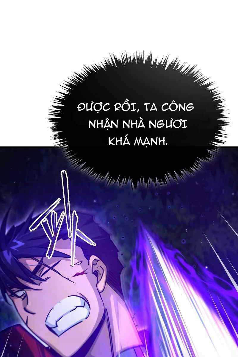 Thiên Quỷ Chẳng Sống Nổi Cuộc Đời Bình Thường - Chapter 64 - Page 20