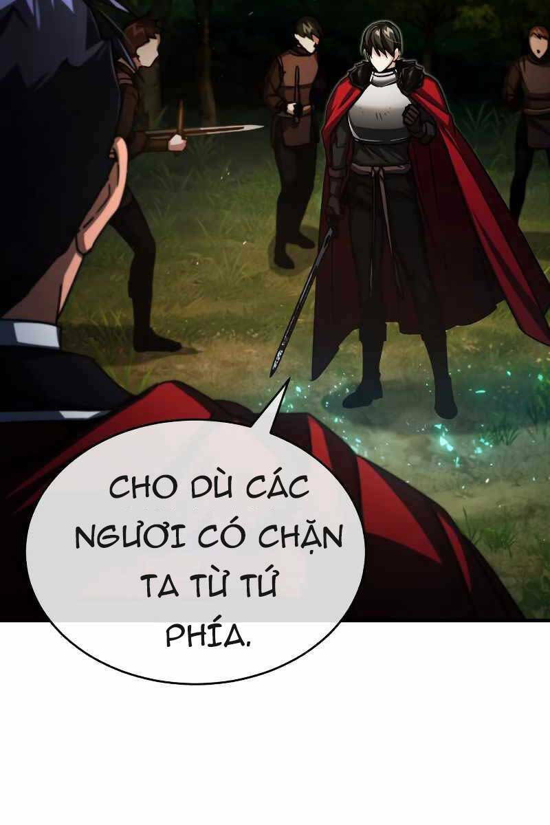 Thiên Quỷ Chẳng Sống Nổi Cuộc Đời Bình Thường - Chapter 64 - Page 38