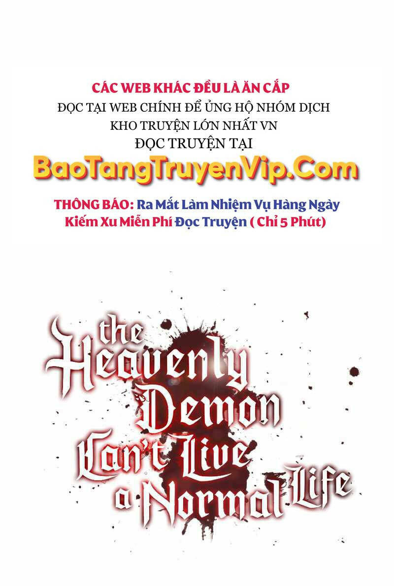 Thiên Quỷ Chẳng Sống Nổi Cuộc Đời Bình Thường - Chapter 64 - Page 49