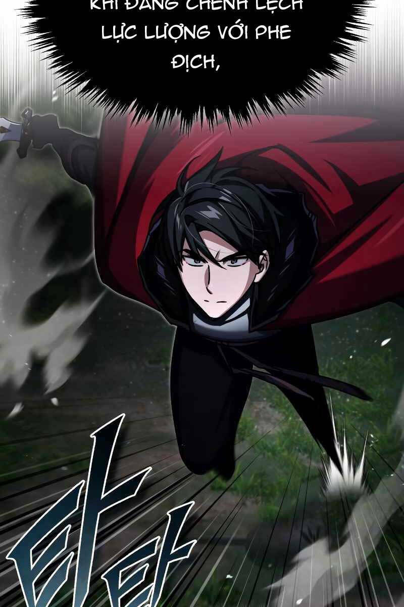 Thiên Quỷ Chẳng Sống Nổi Cuộc Đời Bình Thường - Chapter 64 - Page 51