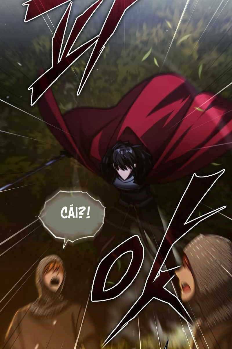 Thiên Quỷ Chẳng Sống Nổi Cuộc Đời Bình Thường - Chapter 64 - Page 58