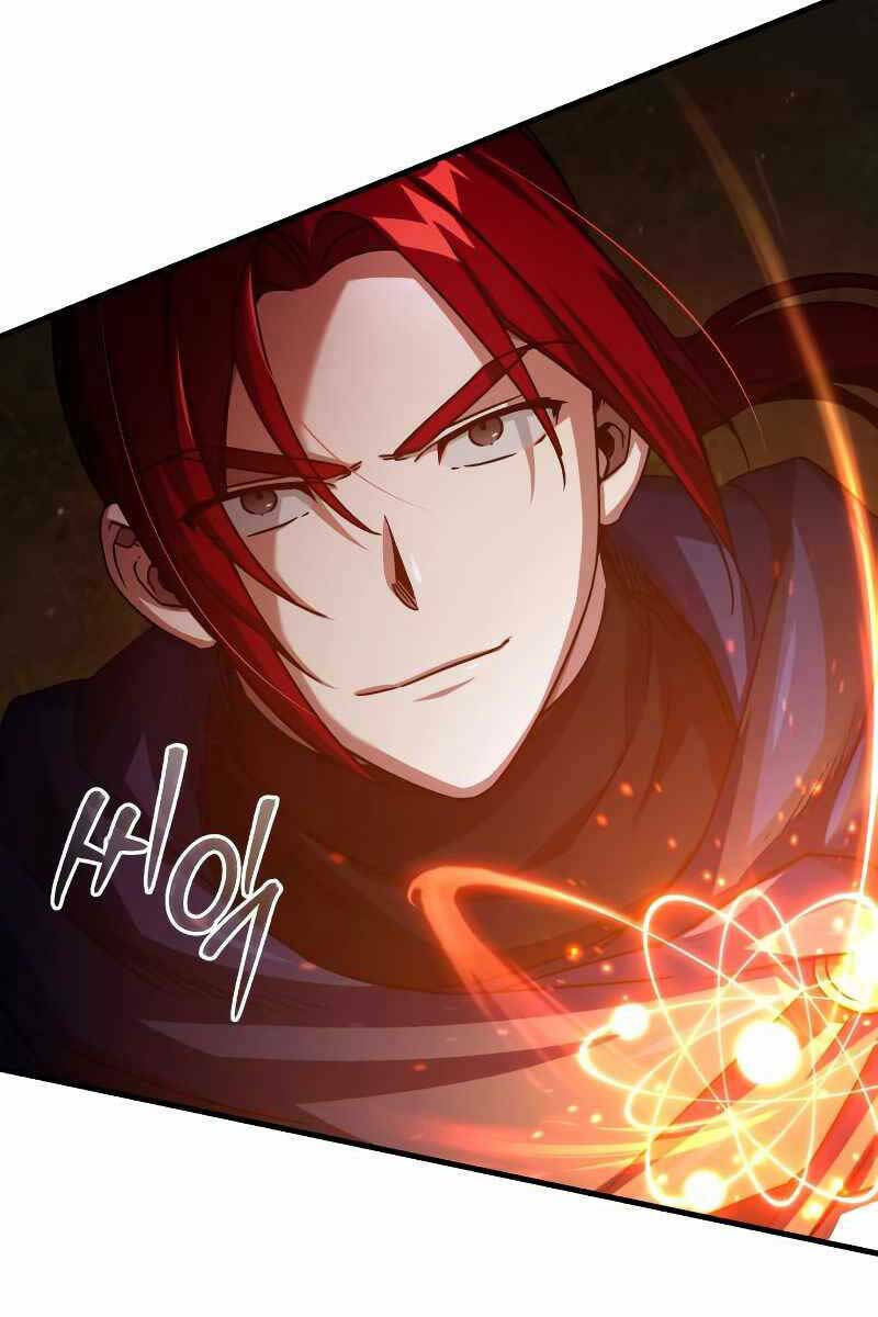 Thiên Quỷ Chẳng Sống Nổi Cuộc Đời Bình Thường - Chapter 64 - Page 64