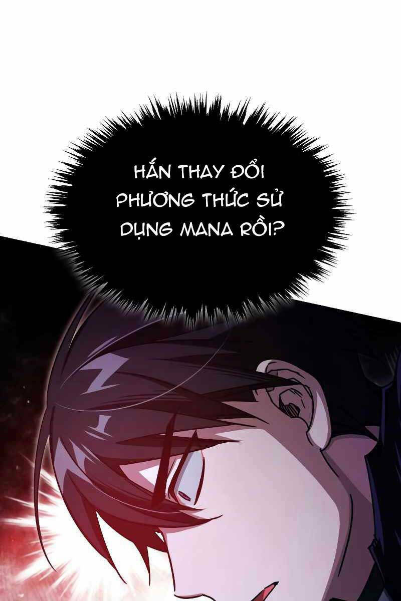 Thiên Quỷ Chẳng Sống Nổi Cuộc Đời Bình Thường - Chapter 64 - Page 65