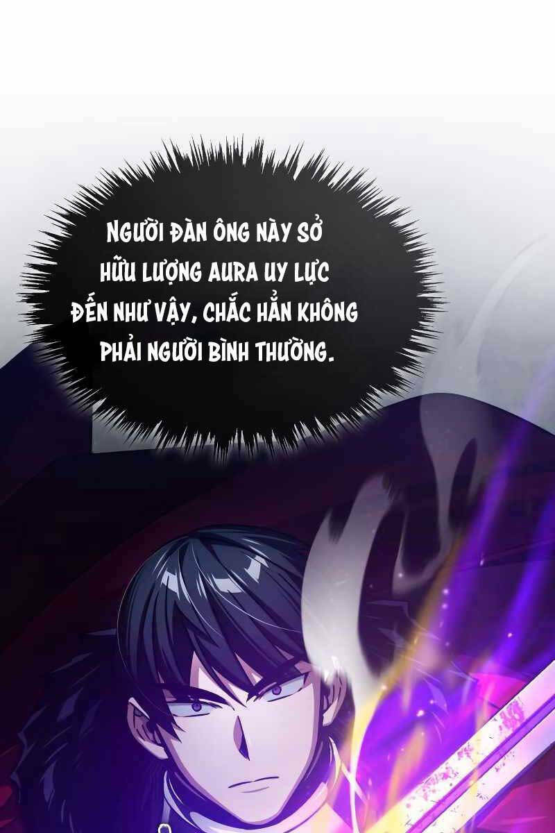 Thiên Quỷ Chẳng Sống Nổi Cuộc Đời Bình Thường - Chapter 64 - Page 83