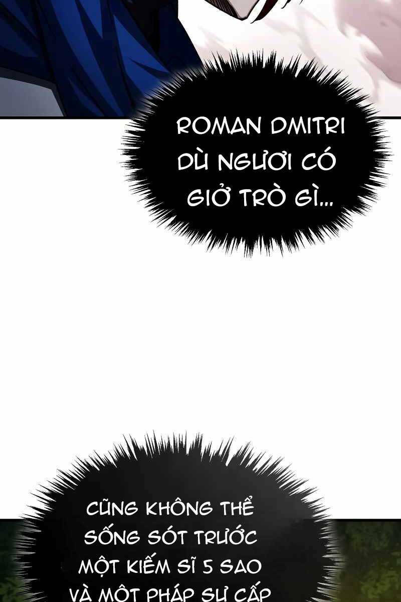 Thiên Quỷ Chẳng Sống Nổi Cuộc Đời Bình Thường - Chapter 64 - Page 91