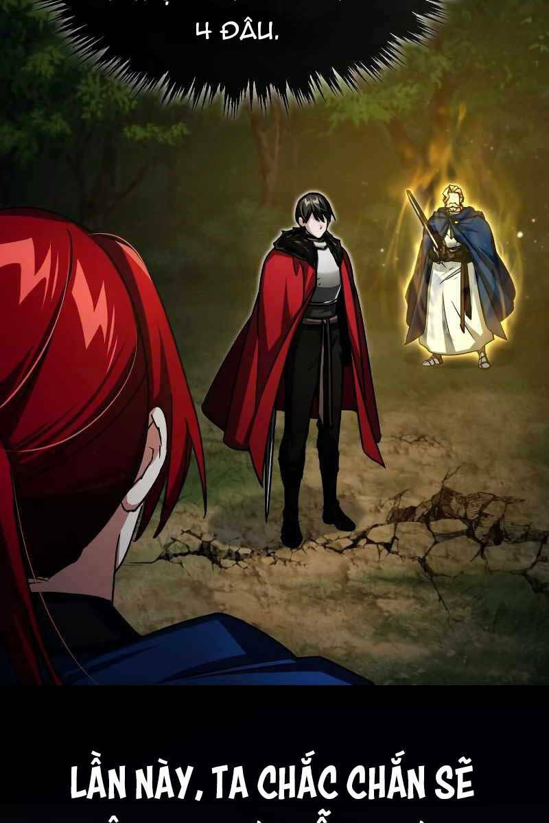 Thiên Quỷ Chẳng Sống Nổi Cuộc Đời Bình Thường - Chapter 64 - Page 92