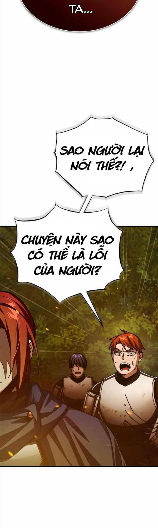 Thiên Quỷ Chẳng Sống Nổi Cuộc Đời Bình Thường - Chapter 65 - Page 9