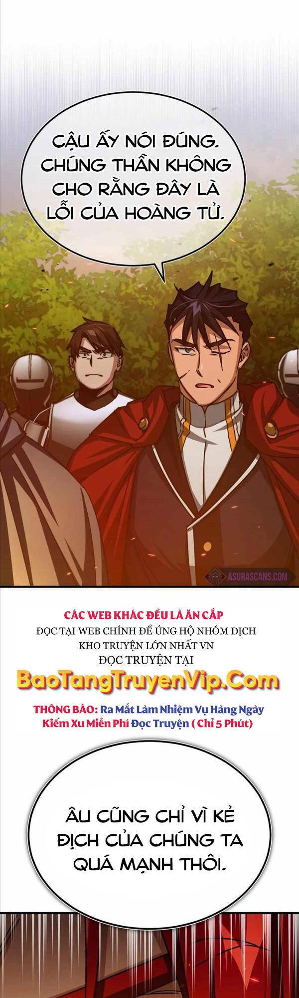 Thiên Quỷ Chẳng Sống Nổi Cuộc Đời Bình Thường - Chapter 65 - Page 10