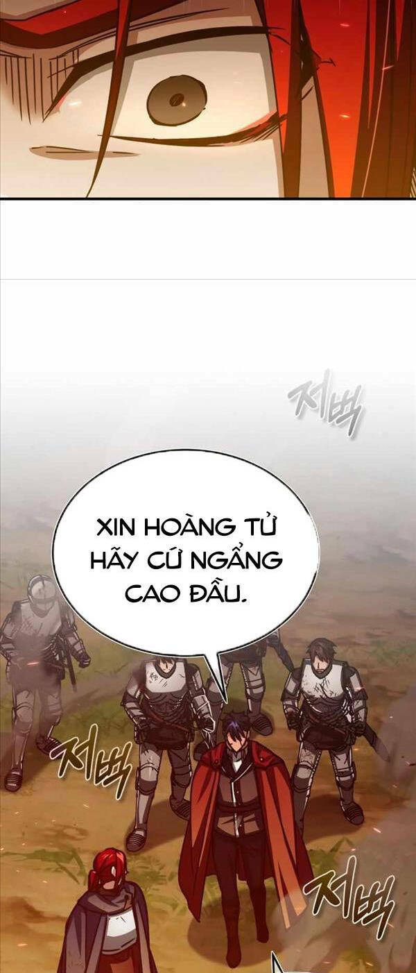Thiên Quỷ Chẳng Sống Nổi Cuộc Đời Bình Thường - Chapter 65 - Page 11