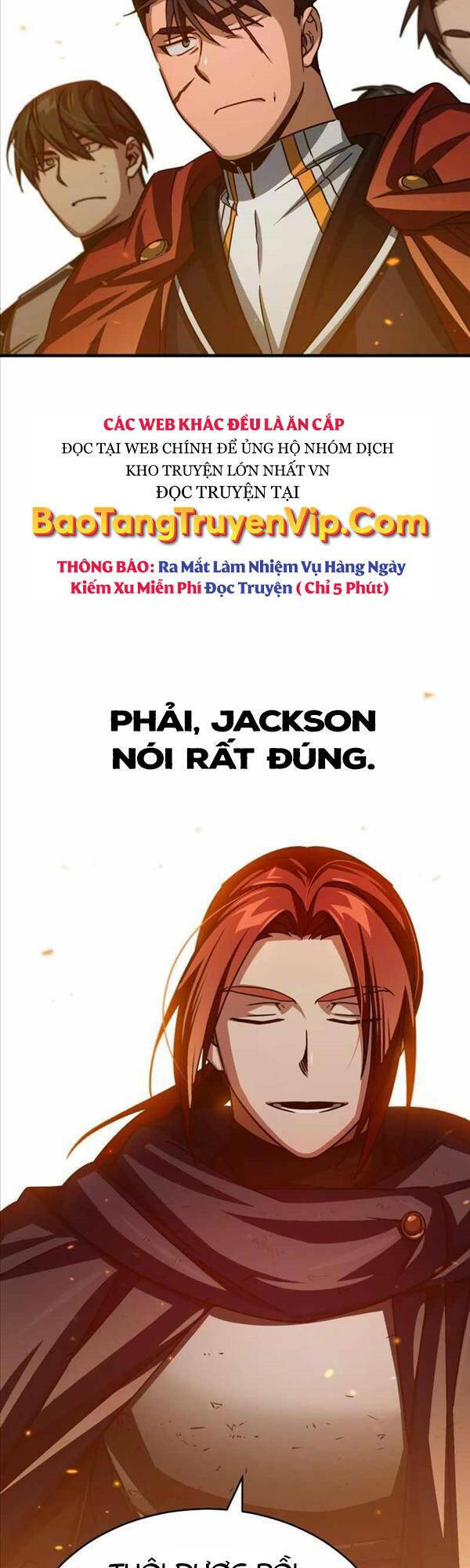Thiên Quỷ Chẳng Sống Nổi Cuộc Đời Bình Thường - Chapter 65 - Page 13