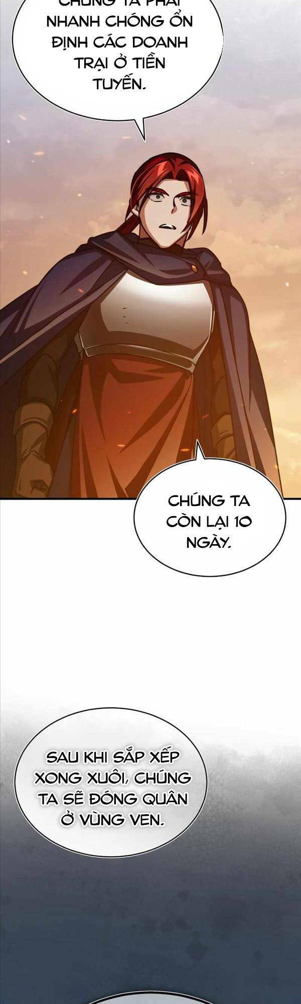 Thiên Quỷ Chẳng Sống Nổi Cuộc Đời Bình Thường - Chapter 65 - Page 15