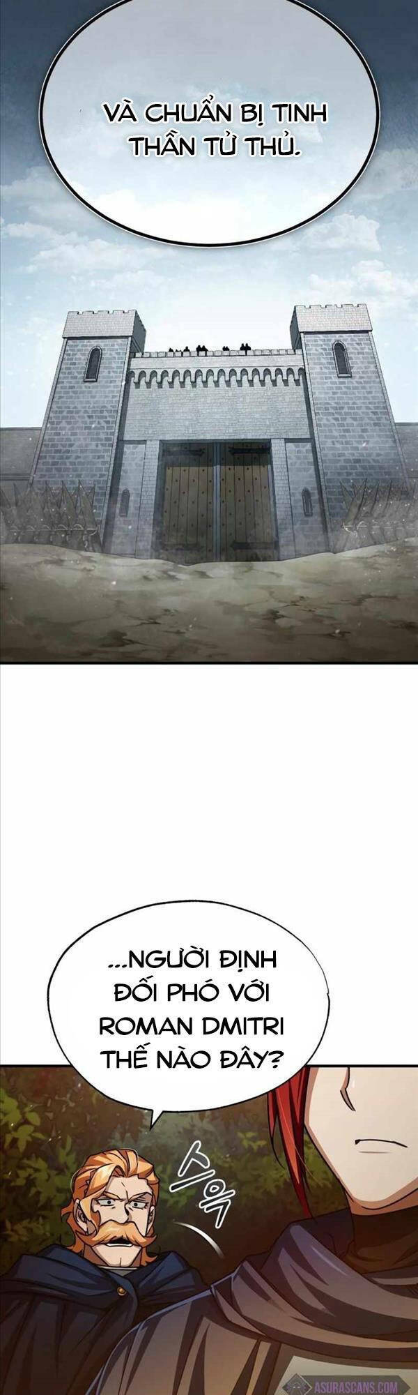 Thiên Quỷ Chẳng Sống Nổi Cuộc Đời Bình Thường - Chapter 65 - Page 16